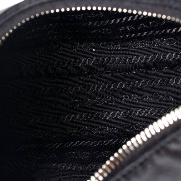Prada Re-Edition Shoulder Bag Tessuto #167281P12B - Picture 6 of 7